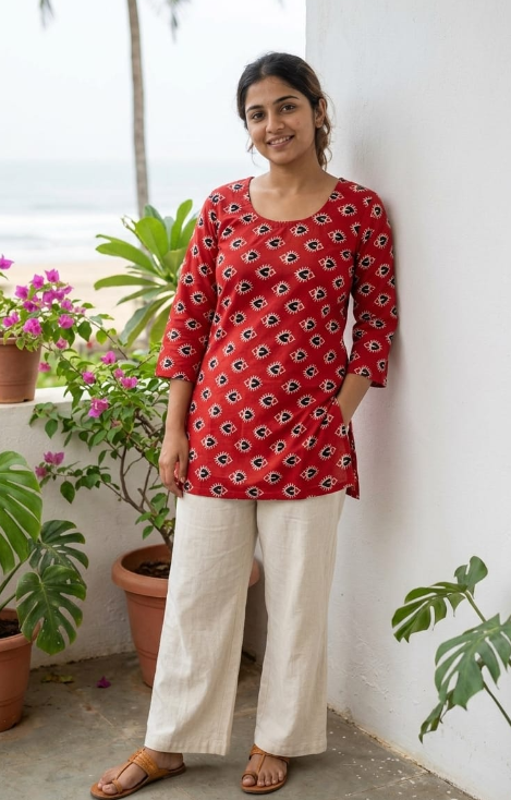 Kurti